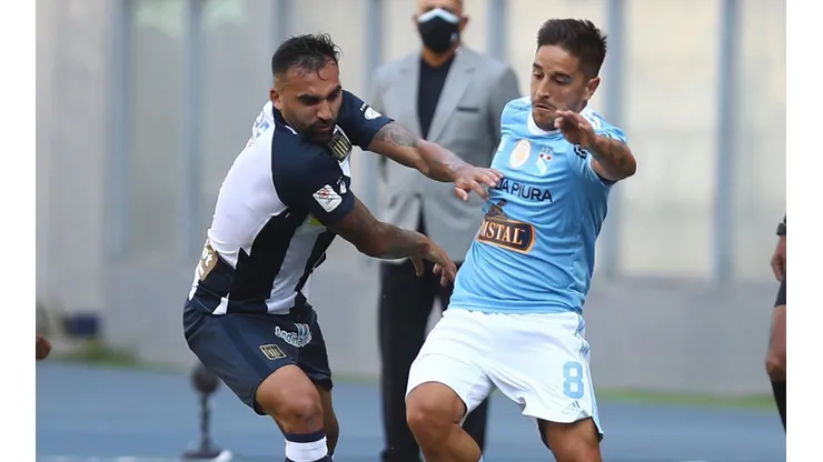 ¿Traición al Consorcio GOLPERU? Alianza Lima Alianza Lima presentó... pero se lo negaron