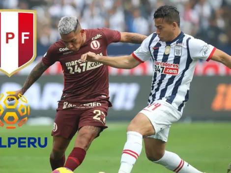 Los ocho clubes del Consorcio GOLPERU no se presentarán a jugar