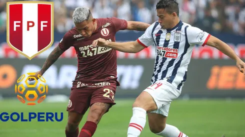 Los ocho clubes del Consorcio GOLPERU no se presentarán a jugar