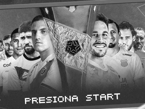 Clubes peruanos en desventaja a comparación de todos los torneos Conmebol