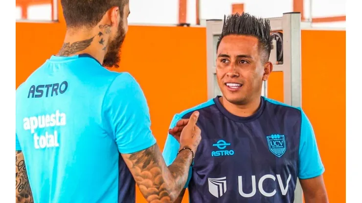 La pésima noticia para Universitario tras confirmarse la fecha 3