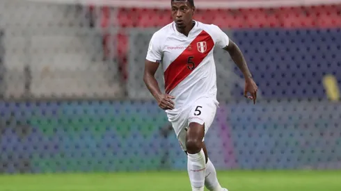 Venezuela v Peru: Group B - Copa America Brazil 2021