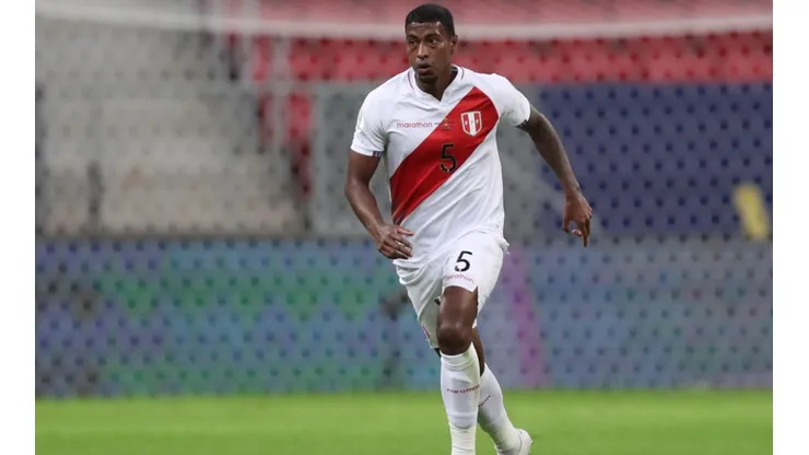 Venezuela v Peru: Group B - Copa America Brazil 2021