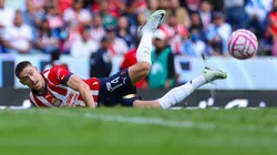 Puebla v Chivas - Playoff Torneo Apertura 2022 Liga MX