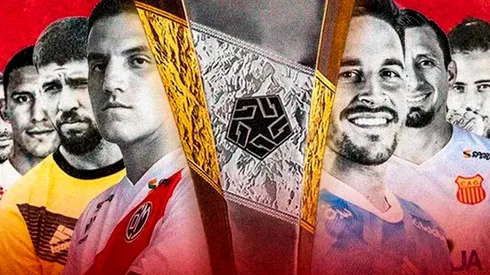 Debutó hace 6 años, campeonó con Alianza y ahora jugará en Segunda