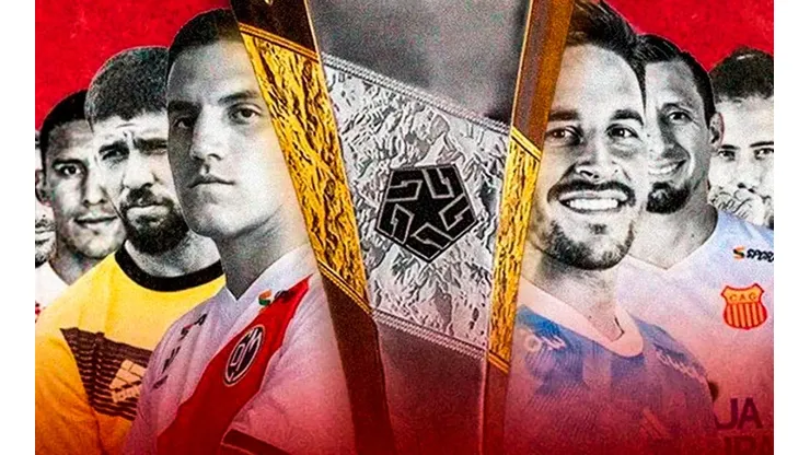 Debutó hace 6 años, campeonó con Alianza y ahora jugará en Segunda
