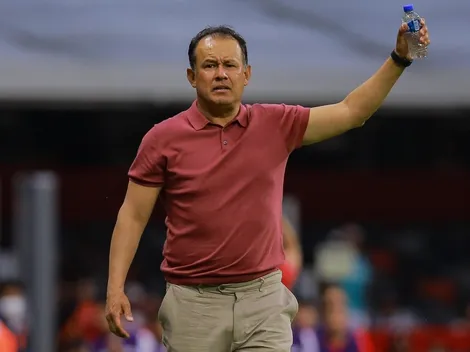 Juan Reynoso explota por el drama de la Liga 1 y teme por la selección