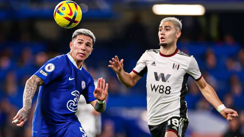 Fulham igualó ante Chelsea.
