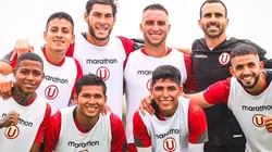 Celebra Universitario: Valera recibió excelente noticia