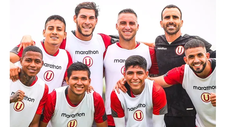 Celebra Universitario: Valera recibió excelente noticia