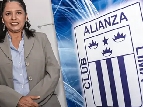Ex administradora de Alianza Lima fue condenada a prisión