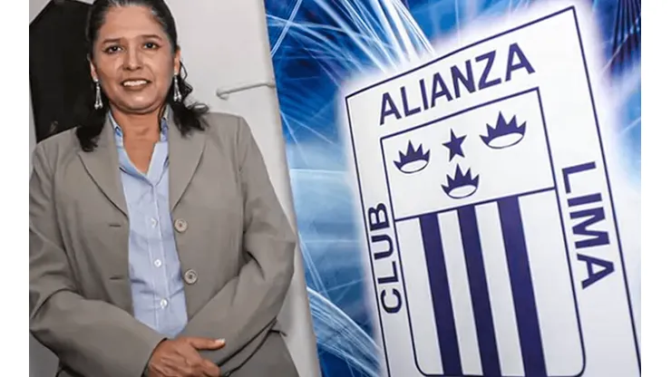 Ex directiva del club fue sentenciada.