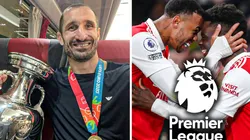 El Arsenal sumó un nuevo refuerzo de cara a final de temporada.