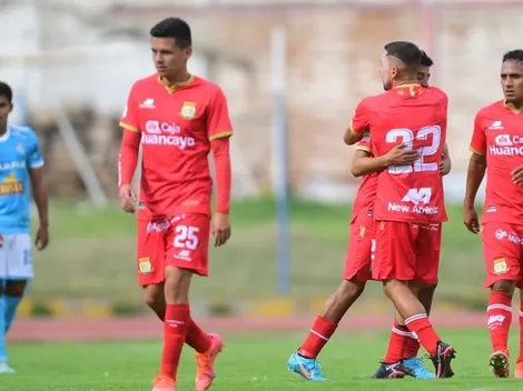 El Rojo Matador sería el gran perjudicado con la suspensión de la Liga 1