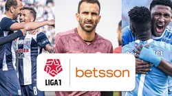 Este fin de semana no habrá fútbol peruano.