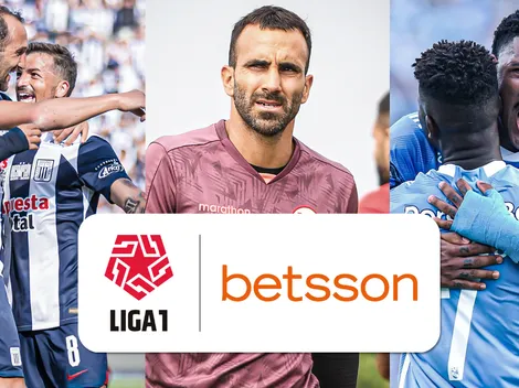 CONFIRMADO: Se canceló la fecha 3 de la Liga 1 2023