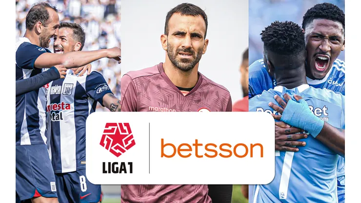 Este fin de semana no habrá fútbol peruano.
