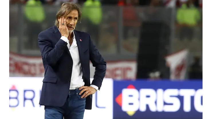 Gareca sigue sin encontrar equipo