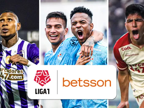 OFICIAL: Esta es la nueva programación de la fecha 3 de la Liga 1 2023