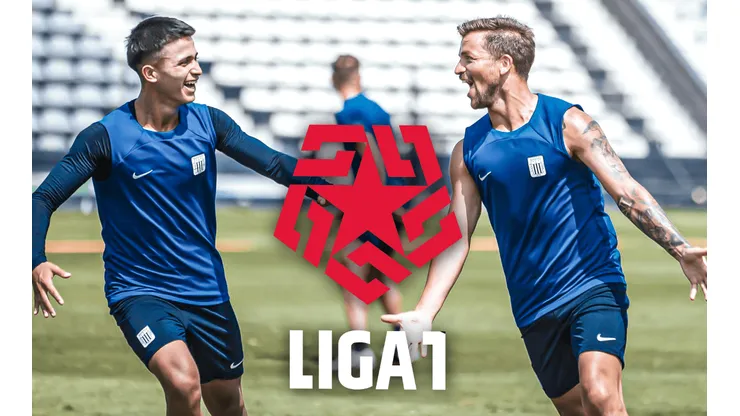 Los jugadores del club blanquiazul quieren jugar el torneo.