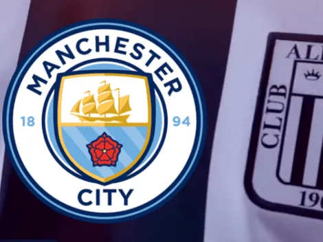 Alianza Lima tendrá una iluminación mejor a la del Manchester City