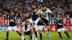 Colo Colo v Alianza Lima - Copa CONMEBOL Libertadores 2022