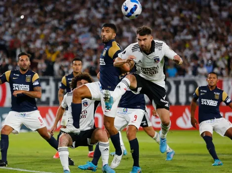 Josepmir Ballón ilusionado: "Quiero el tricampeonato y después el tetra"