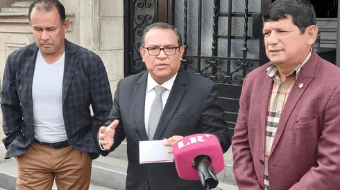 La Liga 1 esta de vuelta