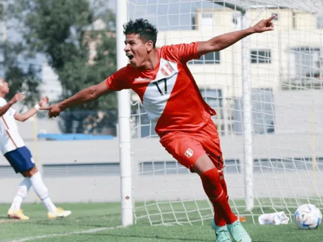 Diether Vásquez emigra y es vendido al fútbol mexicano