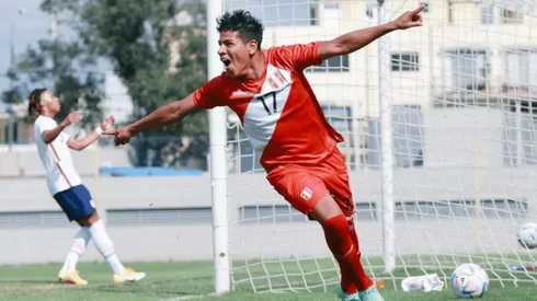 Diether Vásquez emigra y es vendido al fútbol mexicano