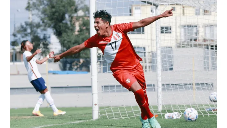 Diether Vásquez emigra y es vendido al fútbol mexicano