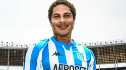 El 'Depredador' figura en ranking del fútbol argentina.