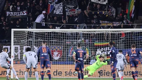 EN VIVO: Montpellier vs. PSG por la Ligue 1 de Francia