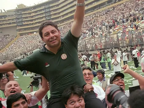 Organizan partido benéfico para Roberto Chale