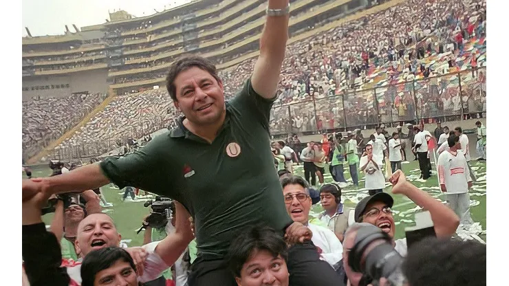Organizan partido benéfico para Roberto Chale