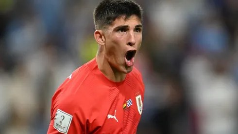 Ghana v Uruguay: Group H - FIFA World Cup Qatar 2022