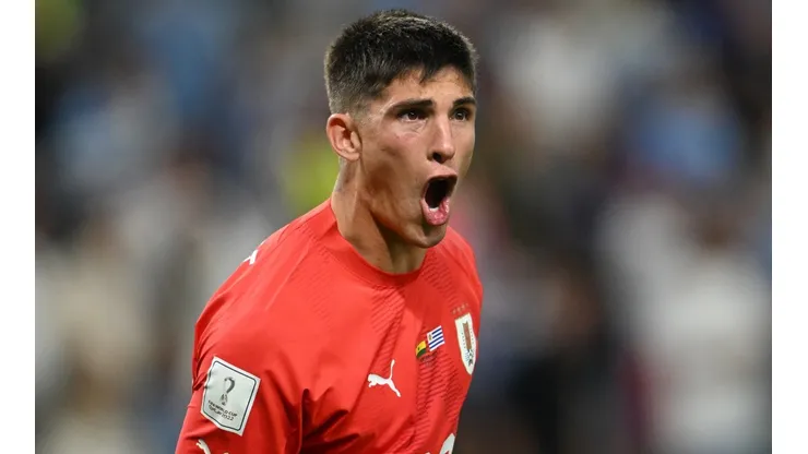 Ghana v Uruguay: Group H - FIFA World Cup Qatar 2022