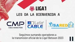 Estos son los precios de los nuevos operadores que pasarán la Liga 1