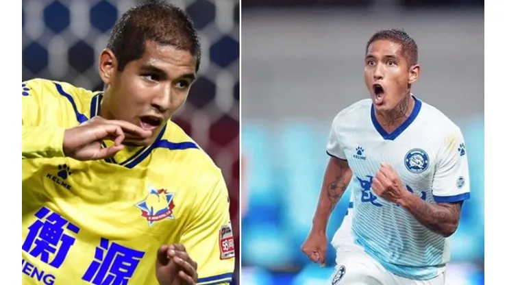 Roberto Siucho vuelve a ser peruano y jugará por la 'U'