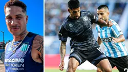 El 'Depredador' no fue convocado para este duelo.