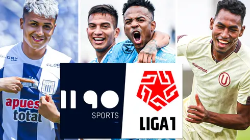 1190 Sports desembolsó una fuerte suma de dinero a los clubes peruanos.