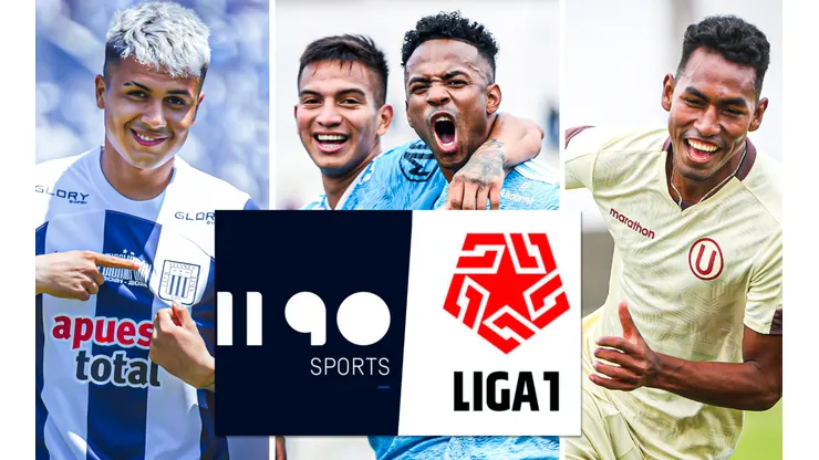 1190 Sports desembolsó una fuerte suma de dinero a los clubes peruanos.