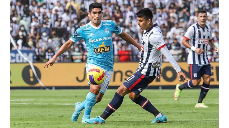 Así jugará la fecha 3 del fútbol peruano