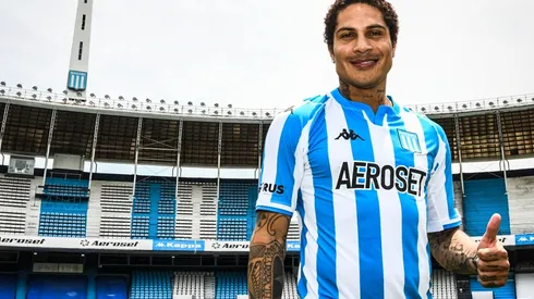 De costar 8 millones a su actual ridículo precio: ¿cuánto vale Paolo Guerrero?