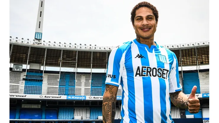 De costar 8 millones a su actual ridículo precio: ¿cuánto vale Paolo Guerrero?