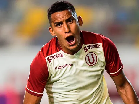 El desesperado pedido de Valera a la Liga 1: "Que empiece ya"