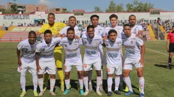 Ayacucho FC viene formando su equipo para la Liga 1 - 2023