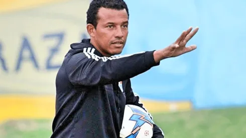 Federación Peruana de Fútbol presentó nuevo entrenador