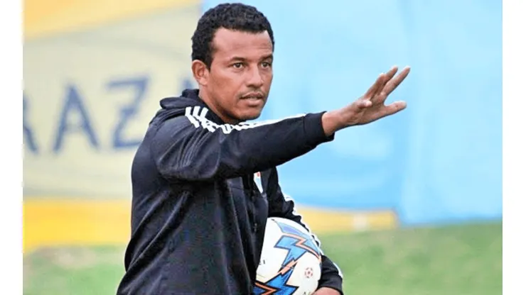 Federación Peruana de Fútbol presentó nuevo entrenador