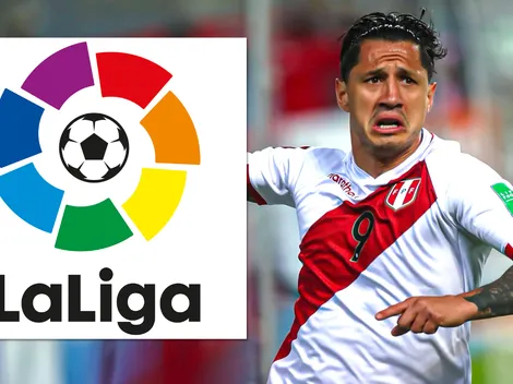 "Lapadula de Chile" rompe el mercado y jugará en importante equipo de La Liga